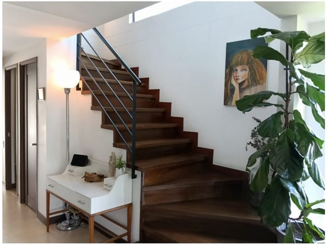 Casa de 3 alcobas en venta en El Esmeraldal, Envigado, 208 m² · foto 24 de 24