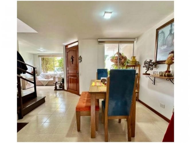 Casa de 3 alcobas en venta en Santa Catalina, La Estrella, 113 m² · foto 2 de 18