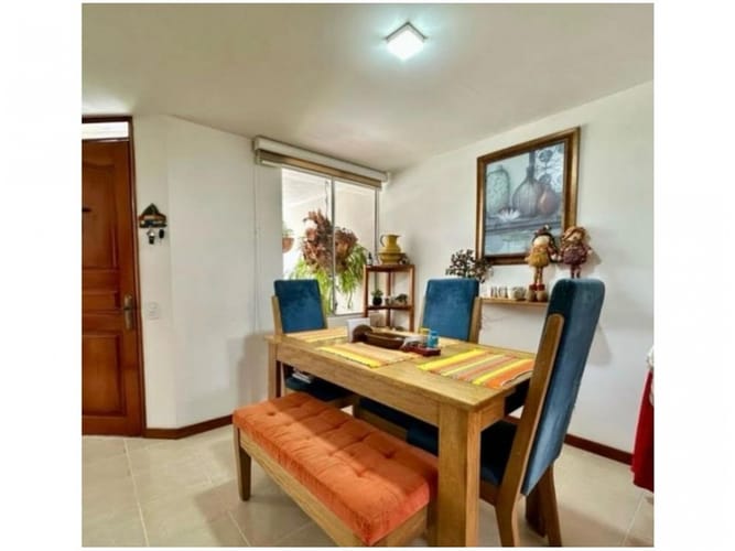 Casa de 3 alcobas en venta en Santa Catalina, La Estrella, 113 m² · foto 3 de 18
