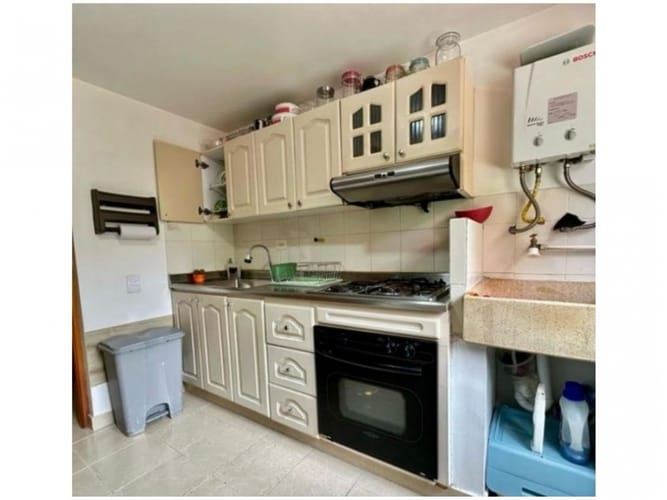 Casa de 3 alcobas en venta en Santa Catalina, La Estrella, 113 m² · foto 5 de 18