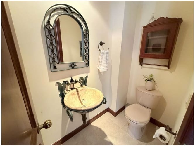 Casa de 3 alcobas en venta en San Lucas, Medellín, 193 m² · foto 5 de 24