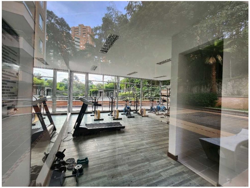 Apartamento en venta en El Esmeraldal, Envigado · foto 9 de 9