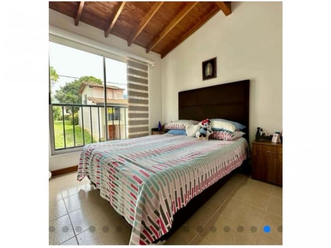 Casa de 3 alcobas en venta en Santa Catalina, La Estrella, 113 m² · foto 10 de 18
