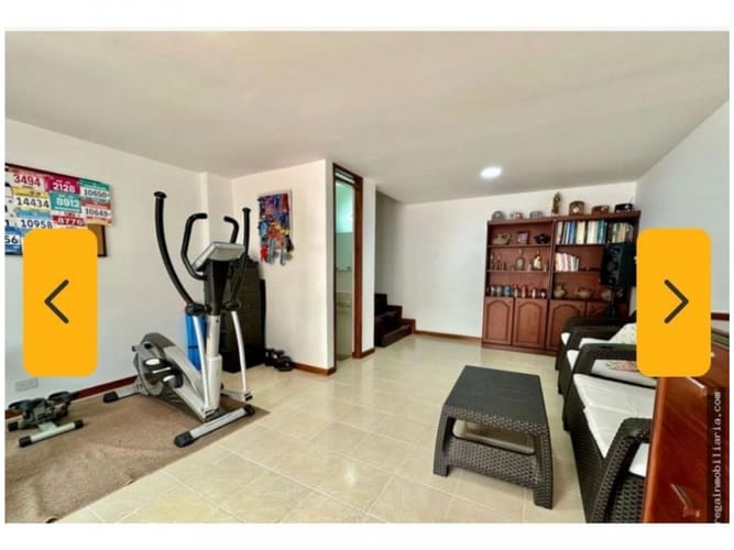 Casa de 3 alcobas en venta en Santa Catalina, La Estrella, 113 m² · foto 12 de 18