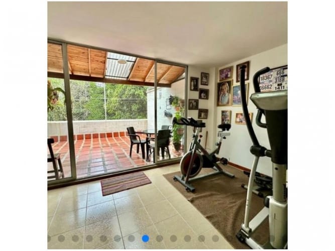 Casa de 3 alcobas en venta en Santa Catalina, La Estrella, 113 m² · foto 13 de 18