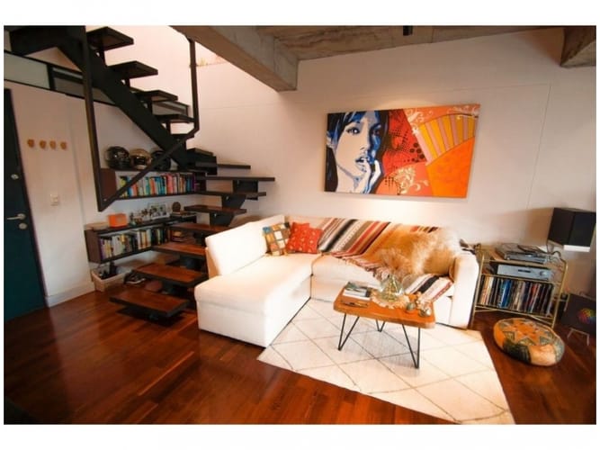 Apartaestudio en venta en El Poblado, Medellín, 114 m² · foto 7 de 24