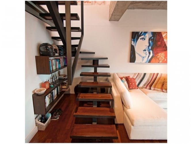 Apartaestudio en venta en El Poblado, Medellín, 114 m² · foto 8 de 24
