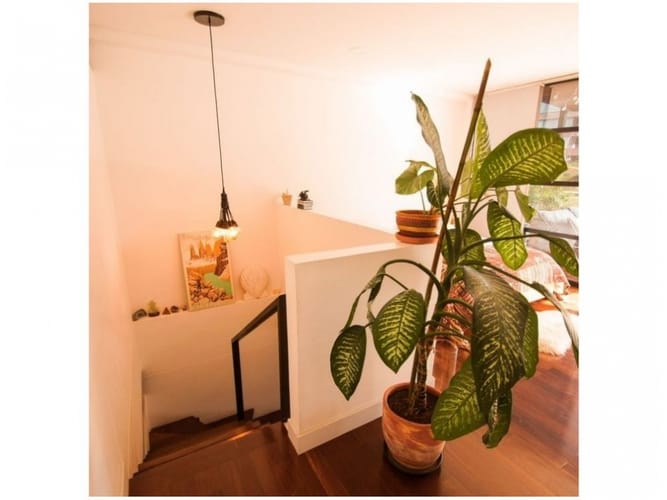 Apartaestudio en venta en El Poblado, Medellín, 114 m² · foto 9 de 24