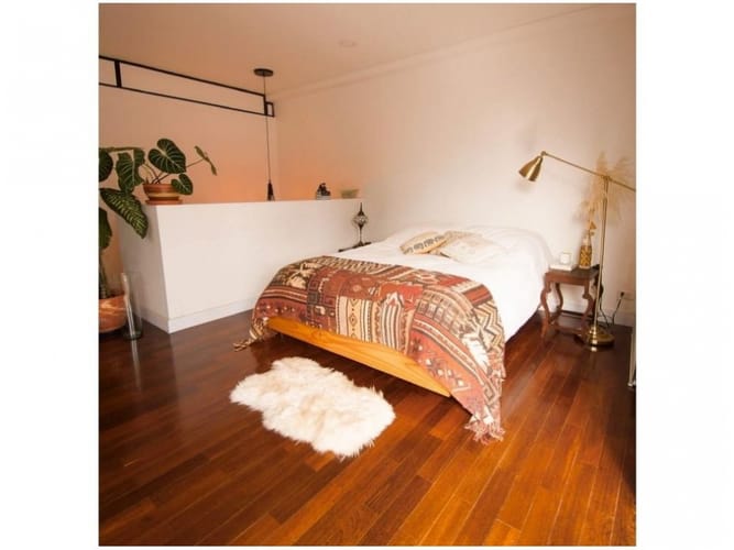 Apartaestudio en venta en El Poblado, Medellín, 114 m² · foto 10 de 24