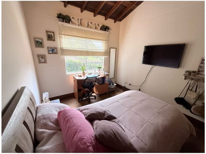 Casa de 3 alcobas en venta en San Lucas, Medellín, 193 m² · foto 18 de 24
