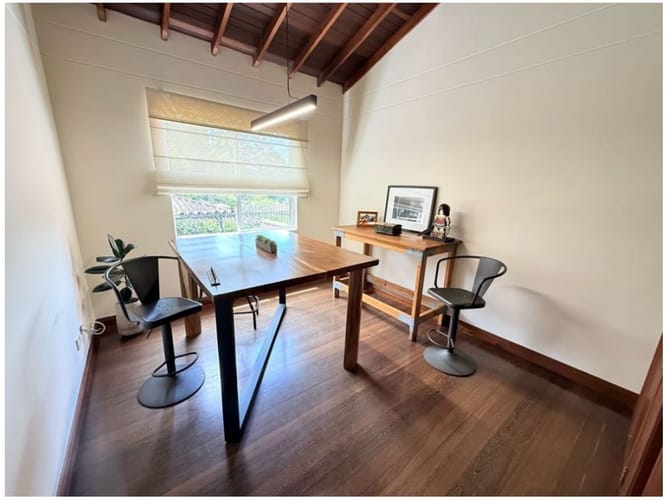 Casa de 3 alcobas en venta en San Lucas, Medellín, 193 m² · foto 19 de 24