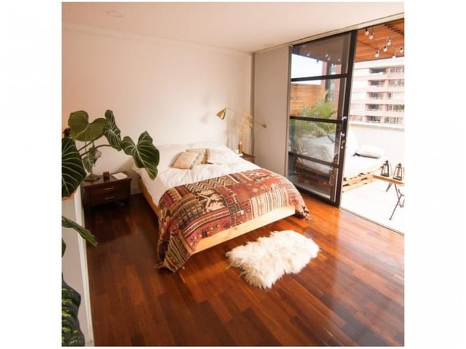Apartaestudio en venta en El Poblado, Medellín, 114 m² · foto 11 de 24