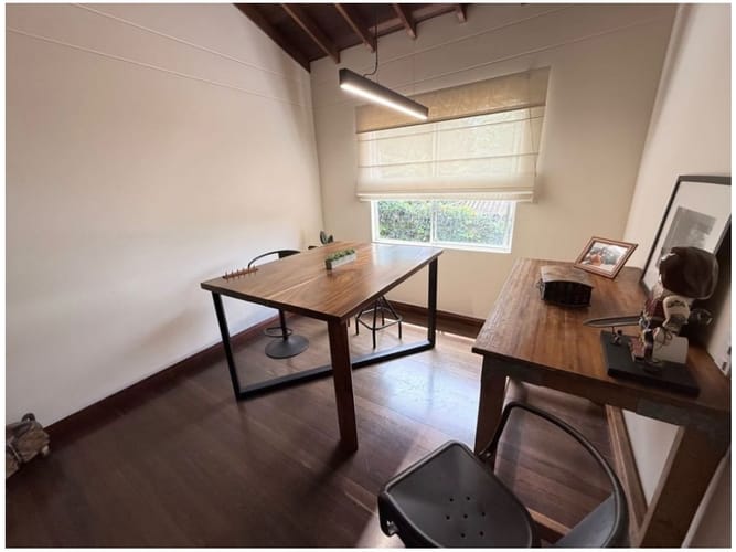 Casa de 3 alcobas en venta en San Lucas, Medellín, 193 m² · foto 20 de 24