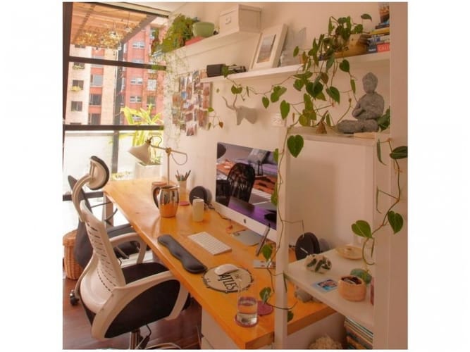 Apartaestudio en venta en El Poblado, Medellín, 114 m² · foto 13 de 24