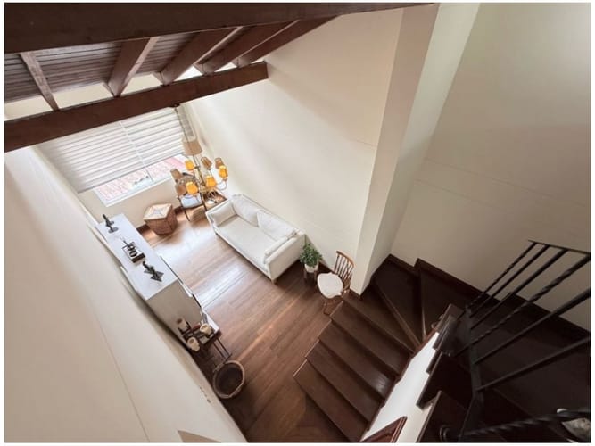 Casa de 3 alcobas en venta en San Lucas, Medellín, 193 m² · foto 24 de 24