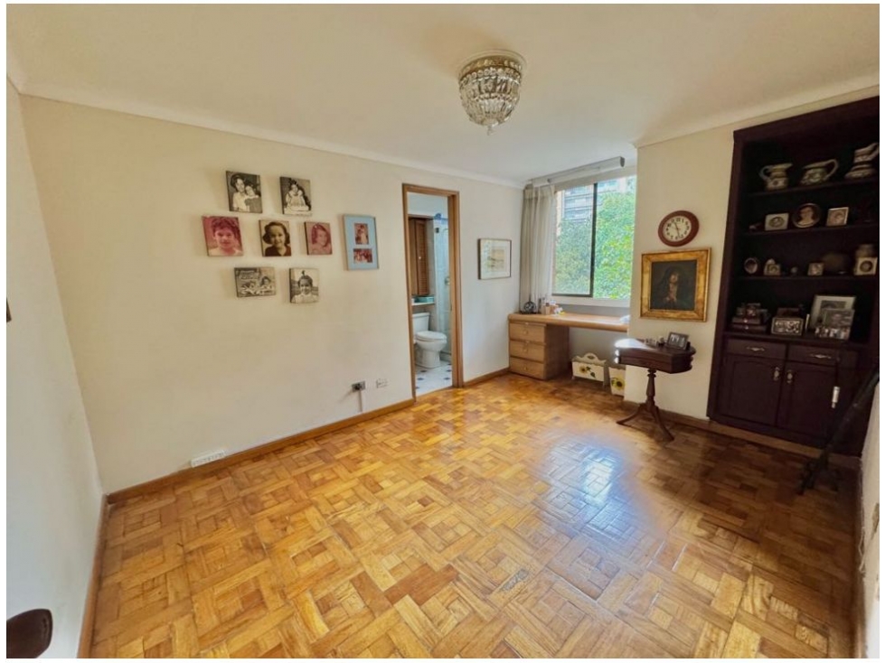 Apartamento en venta en El Poblado, Medellín · foto 11 de 24