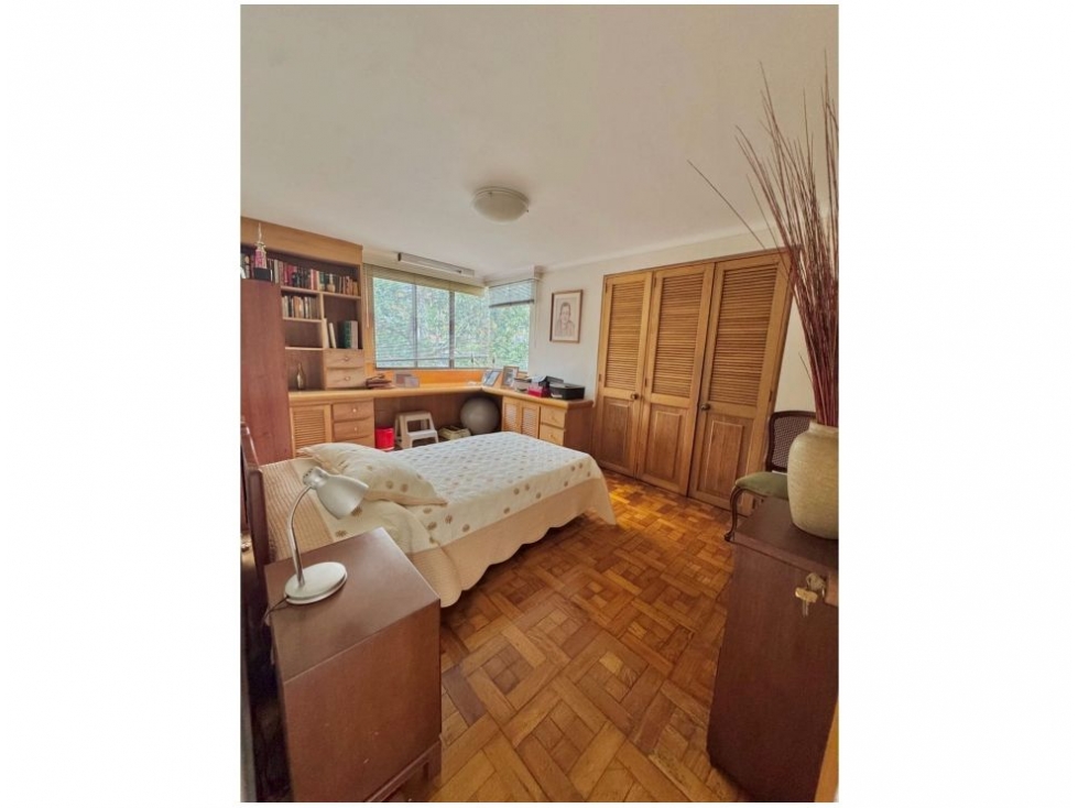 Apartamento en venta en El Poblado, Medellín · foto 13 de 24