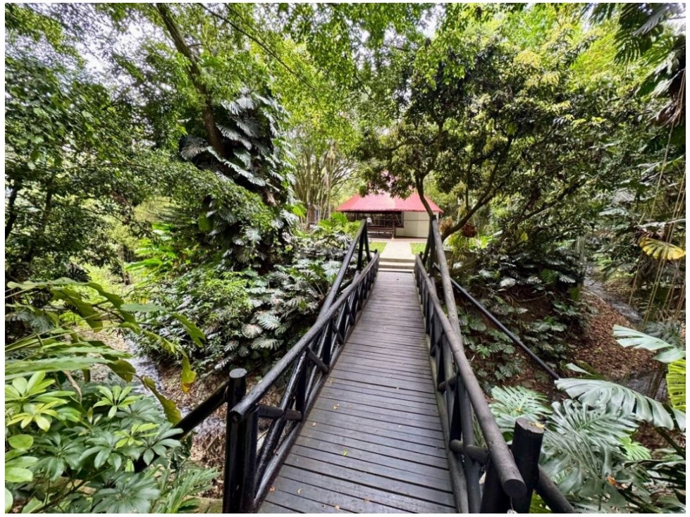 Apartamento en venta en El Poblado, Medellín · foto 23 de 24