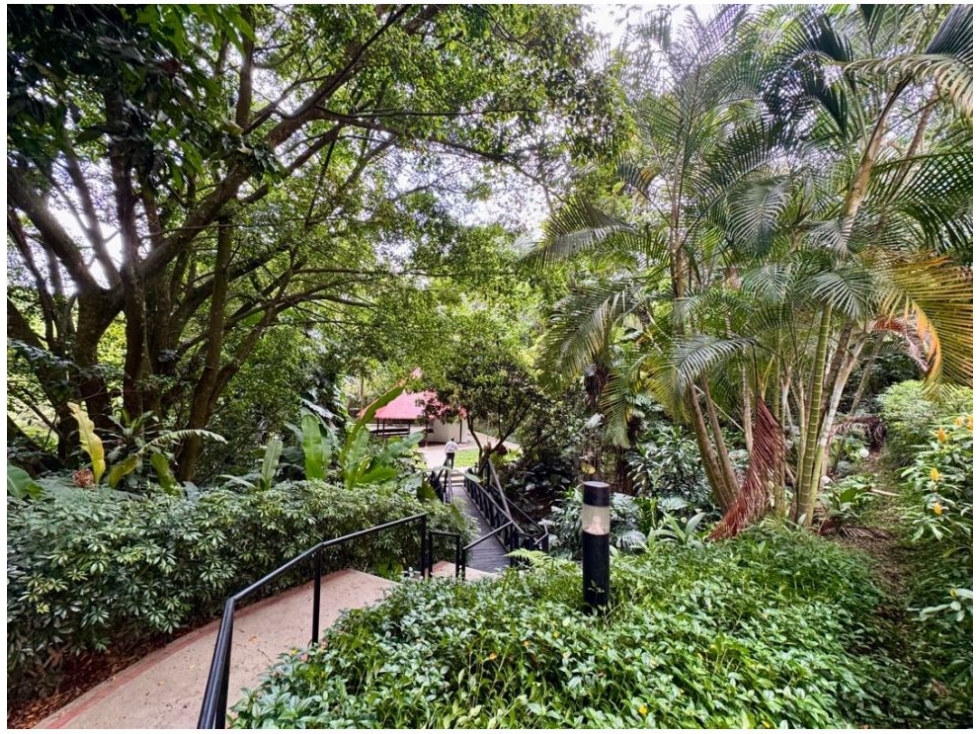 Apartamento en venta en El Poblado, Medellín · foto 24 de 24