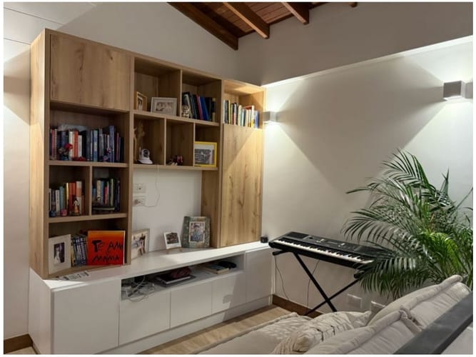 Casa de 3 alcobas en venta en Urbanización Las Cumbres, Envigado, 167 m² · foto 8 de 11