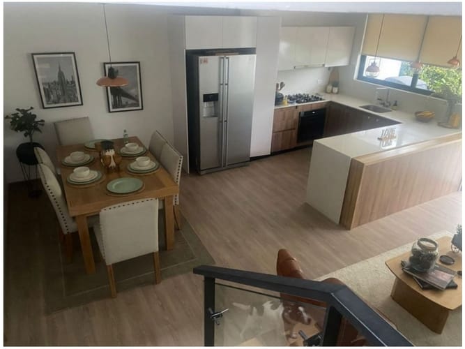 Casa de 3 alcobas en venta en Urbanización Las Cumbres, Envigado, 167 m² · foto 11 de 11