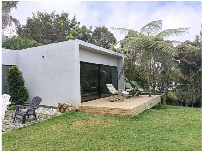 Casa de 5 alcobas en venta en El Plan, Medellín · foto 4 de 24