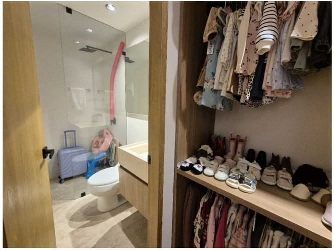 Apartamento de 3 alcobas en venta en Las Lomas, Medellín, 168 m² · foto 21 de 24