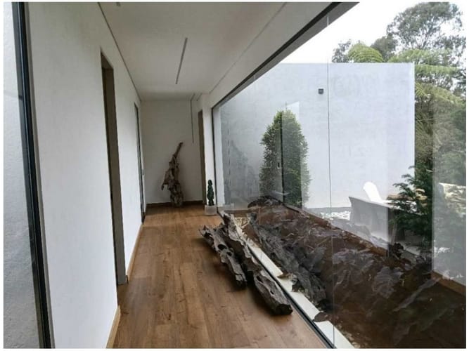 Casa de 5 alcobas en venta en El Plan, Medellín · foto 6 de 24