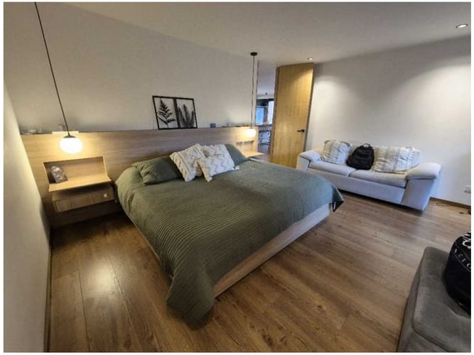 Apartamento de 3 alcobas en venta en Las Lomas, Medellín, 168 m² · foto 24 de 24