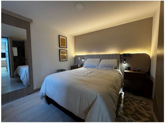 Apartamento de 3 alcobas en venta en Los Alcazares, Sabaneta, 85 m² · foto 18 de 24