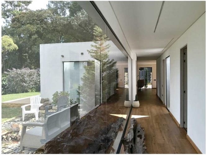Casa de 5 alcobas en venta en El Plan, Medellín · foto 9 de 24