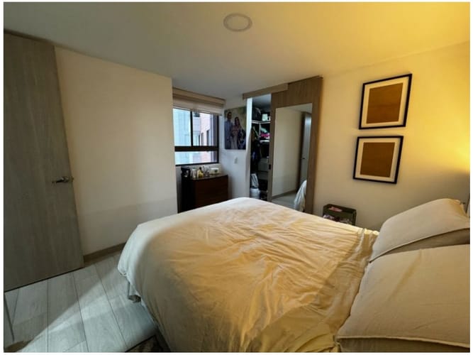 Apartamento de 3 alcobas en venta en Los Alcazares, Sabaneta, 85 m² · foto 20 de 24