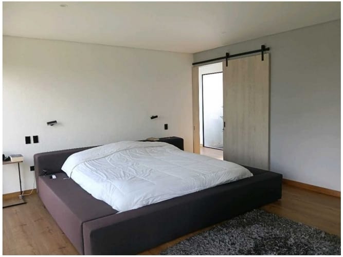 Casa de 5 alcobas en venta en El Plan, Medellín · foto 13 de 24