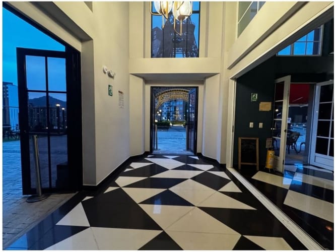 Apartamento de 3 alcobas en venta en Los Alcazares, Sabaneta, 85 m² · foto 23 de 24