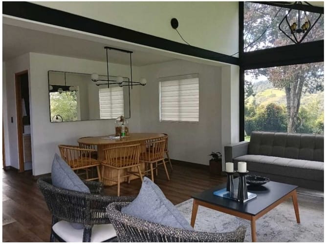 Casa de 5 alcobas en venta en El Plan, Medellín · foto 16 de 24