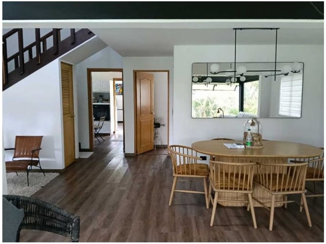 Casa de 5 alcobas en venta en El Plan, Medellín · foto 17 de 24