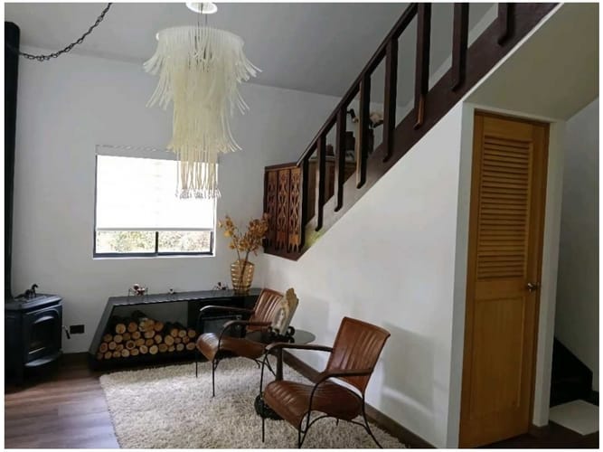 Casa de 5 alcobas en venta en El Plan, Medellín · foto 18 de 24