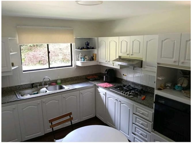 Casa de 5 alcobas en venta en El Plan, Medellín · foto 22 de 24