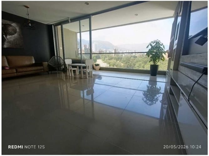 Apartamento en venta en El Campestre, Medellín · foto 2 de 24