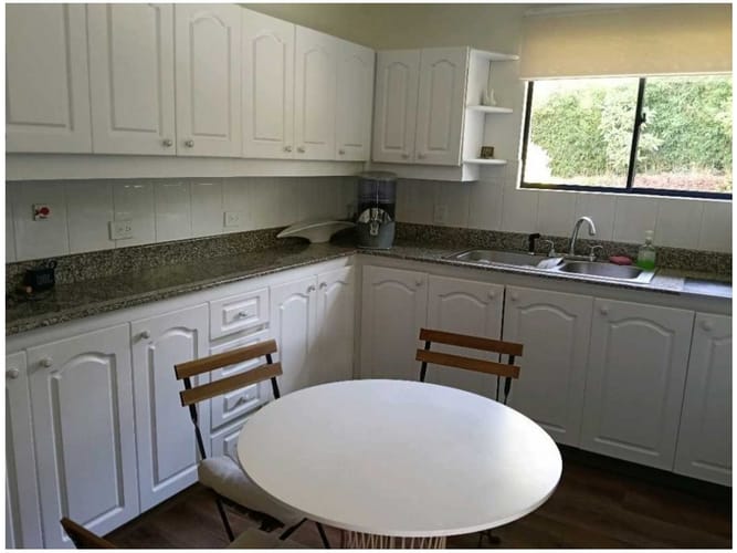 Casa de 5 alcobas en venta en El Plan, Medellín · foto 23 de 24