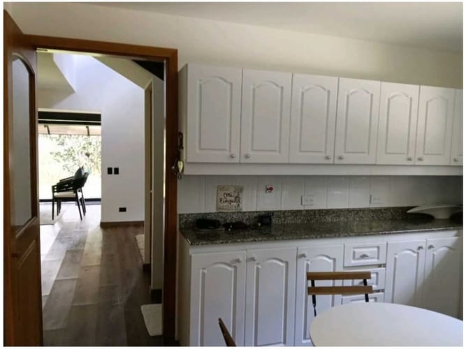 Casa de 5 alcobas en venta en El Plan, Medellín · foto 24 de 24