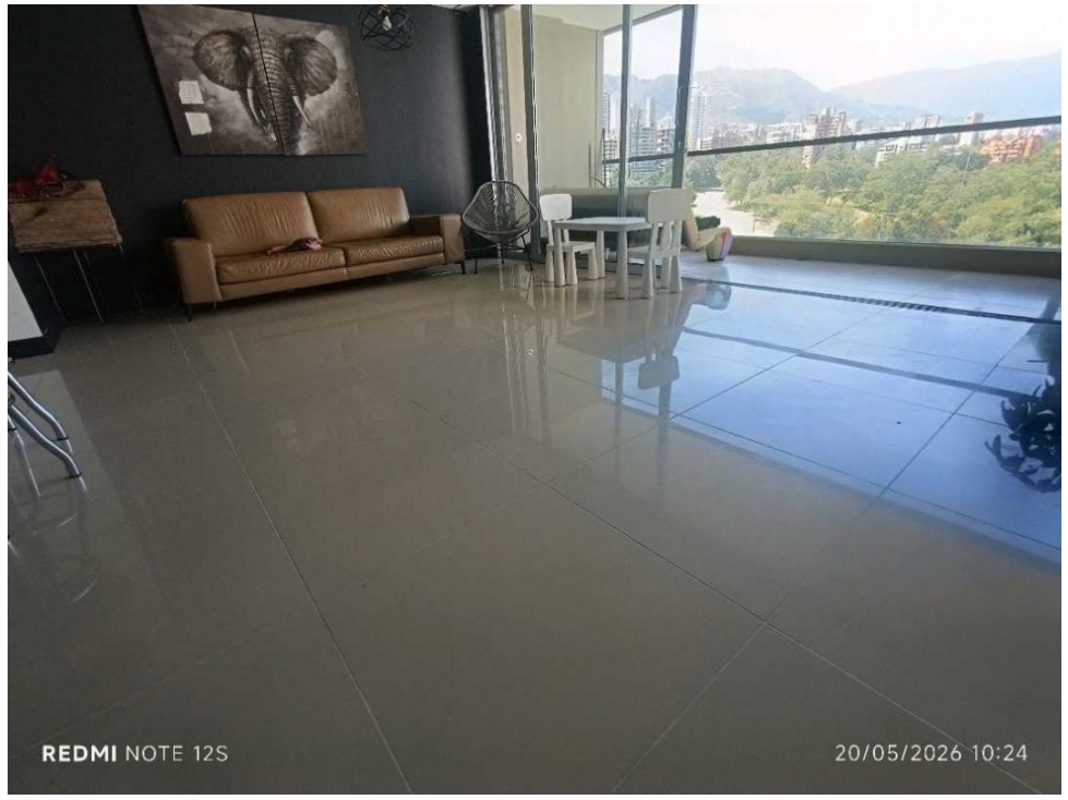 Apartamento en venta en El Campestre, Medellín · foto 4 de 24