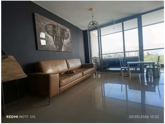 Apartamento en venta en El Campestre, Medellín · foto 5 de 24