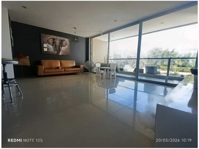 Apartamento en venta en El Campestre, Medellín · foto 6 de 24