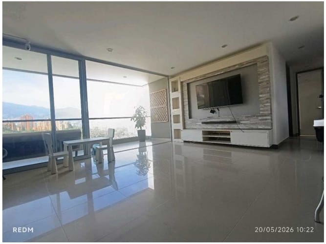 Apartamento en venta en El Campestre, Medellín · foto 7 de 24