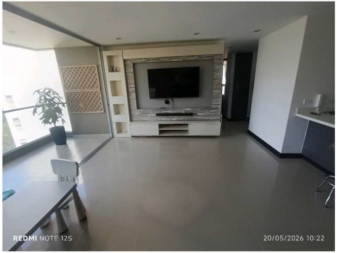 Apartamento en venta en El Campestre, Medellín · foto 8 de 24
