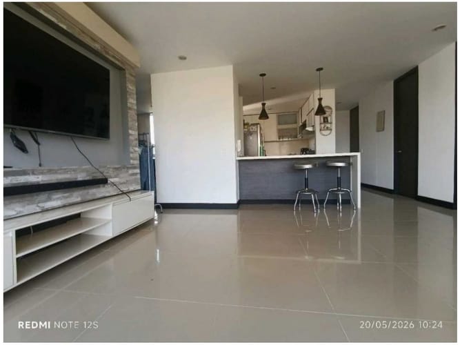 Apartamento en venta en El Campestre, Medellín · foto 9 de 24