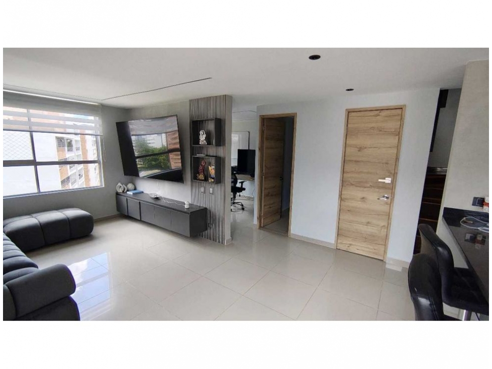 Apartamento en venta en El Poblado, Medellín · foto 10 de 24