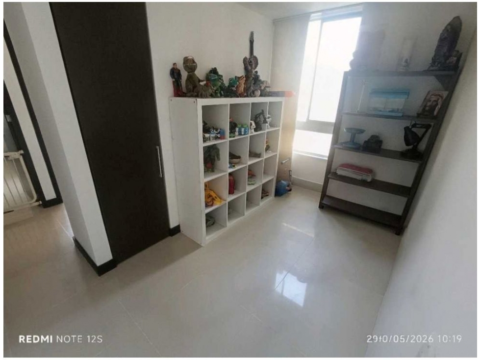 Apartamento en venta en El Campestre, Medellín · foto 11 de 24