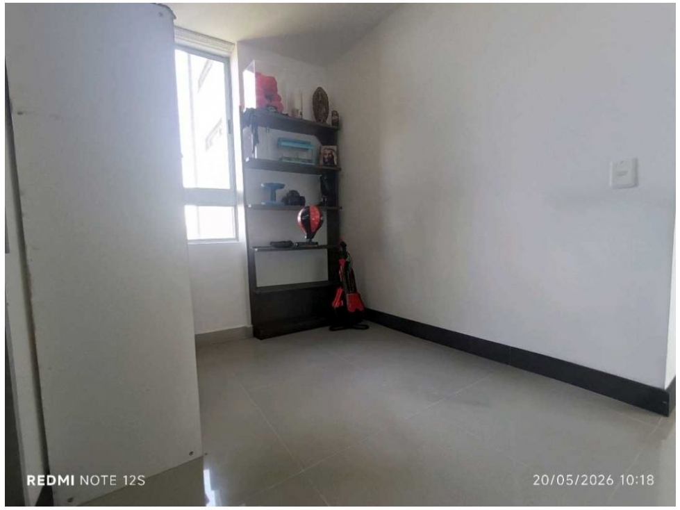 Apartamento en venta en El Campestre, Medellín · foto 12 de 24